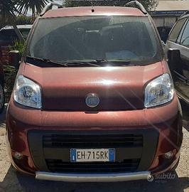 Fiat Qubo 2011 - 1.3 MJT 95 CV LB AUTOMOBILI