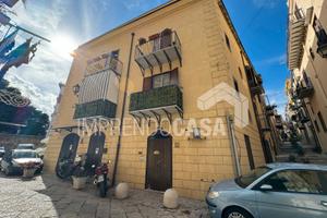 Immobile in centro storico a reddito 70 Mq Monte