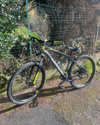 in vendes rockrider 530 condizioni come nuovo 2024