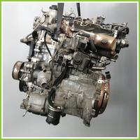 Motore Completo Funzionante 1NDTV 66kw TOYOTA YARI
