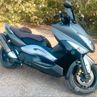 Tmax 500 Yamaha