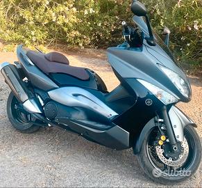 Tmax 500 Yamaha