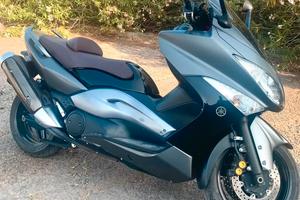 Tmax 500 Yamaha