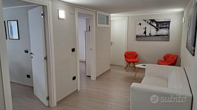 Studio arredato in zona centralissima di altamura