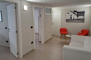 Studio arredato in zona centralissima di altamura