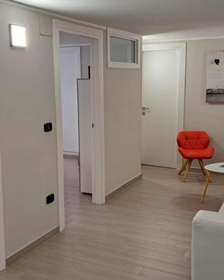 Studio arredato in zona centralissima di altamura
