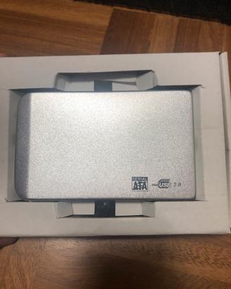 Case HD 2.5