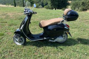 Vespa Primavera 125