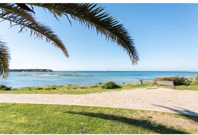 Porto Cesareo da non  perdere 24/28 agosto 