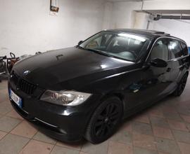 BMW Serie 3 (E90/91) - 2007