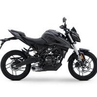 VOGE BRIVIDO 125R