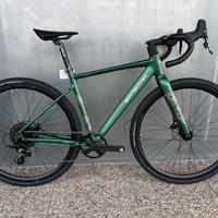 gravel bottecchia monster