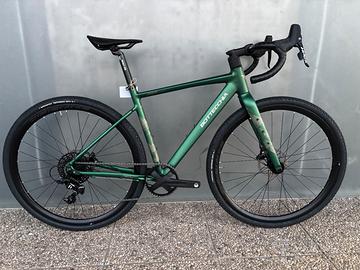 gravel bottecchia monster