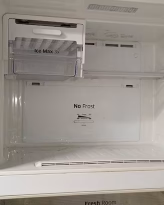 Frigorifero Samsung corrente ok ma non raffredda