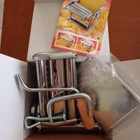 Macchina per pasta