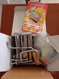 Macchina per pasta