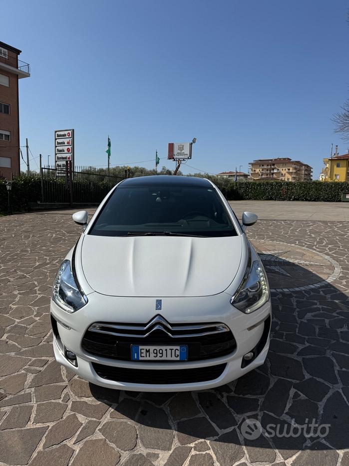 DS DS 5