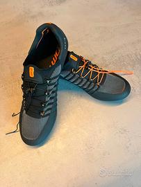 Scarpe da bici DMT Pogi’s 42.5