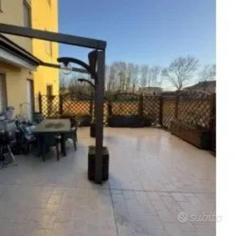Appartamento – Borgomanero, Santa Croce di Borgomanero - Altro