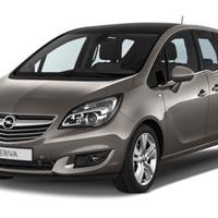 Cer.co motore Opel Meriva 2010/2013