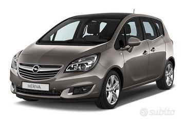 Cer.co motore Opel Meriva 2010/2013