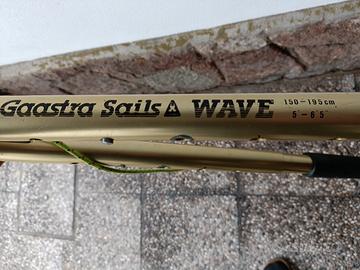 Boma Windsurf Gaastra