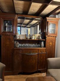 ARREDO ANTICO