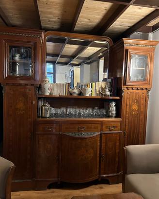ARREDO ANTICO