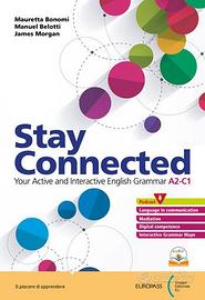 Stay connected A2-C1