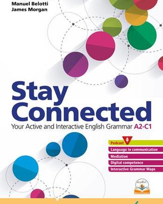 Stay connected A2-C1