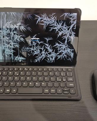 Samsung Galaxy Tab S4 LTE 64GB Black