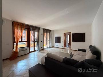 Appartamento di 97 m² con 3 locali a Rozzano