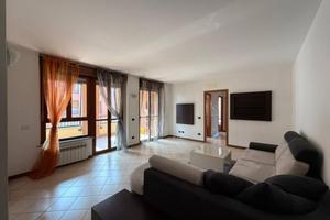 Appartamento di 97 m² con 3 locali a Rozzano