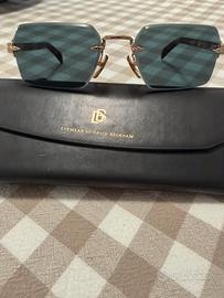 David Beckham occhiali sole