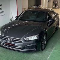 🔥 Audi A5 Coupé S-Line quattro 190 CV 🔥