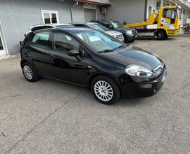 Fiat Punto Evo Punto Evo 1.3 Mjt 90 CV 5 porte Dyn