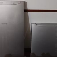 Ricambi Frigorifero Hotpoint Ariston / Indesit (3)