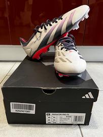 Scarpe da calcio Adidas Predator Pro FG