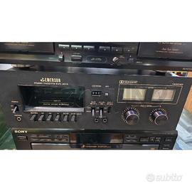 PIASTRA EMERSON CRONO8600 NO 1 LEVETTA