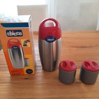 Contenitore termico per la pappa Chicco