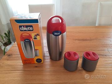 Contenitore termico per la pappa Chicco