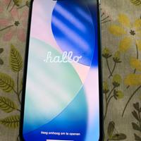 Iphone 13 - 128 gb Blu