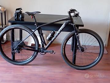 MTB PARKPRE 29 hardtail  03 /2023