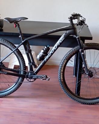 MTB PARKPRE 29 hardtail  03 /2023