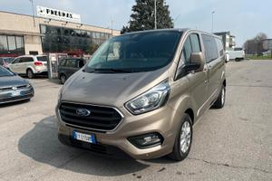 Ford Transit Custom 320 2.0 TDCi 170 aut.**+IVA**