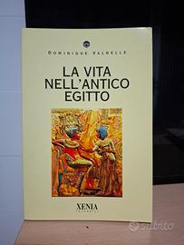 La vita nell'antico Egitto di Dominique Valbelle