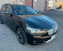 Bmw attiva 143 cv 5 porte