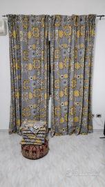 prezzo regal00.  tende, cuscini, runner 