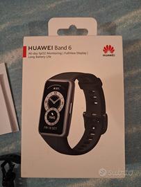 Orologio Huawei band 6