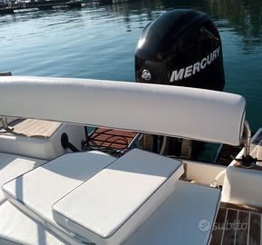 Fuoribordo Mercury 115 EFI 4t